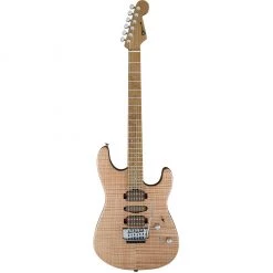 Charvel - USA Guthrie Govan Signature - Flame Maple Electric Guitars