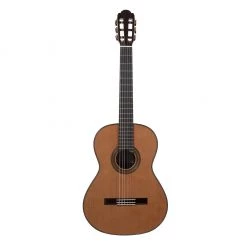 Classical Guitars Katoh MCG150S Classical Guitar With Case