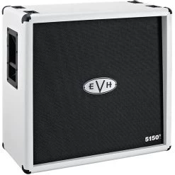 EVH 5150III 100w 4X12 Speaker Cabinet - Ivory