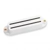 Seymour Duncan - SHR-1B Hot Rails - Bridge - White See All