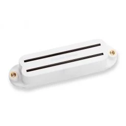 Seymour Duncan - SHR-1B Hot Rails - Bridge - White See All