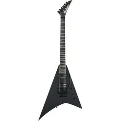 Jackson Pro Series CD24 - Black - Ebony Fretboard Electric Guitars