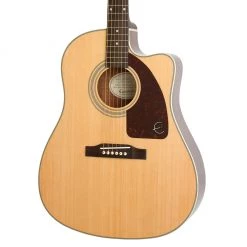 Epiphone AJ210CE - Natural