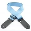 DSL SB20-LIGHT-BLUE Strap 2" Light Blue Seatbelt Webbing See All
