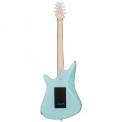 Sterling By Music Man Sterling SBMM Albert Lee - Daphne Blue Electric Guitars