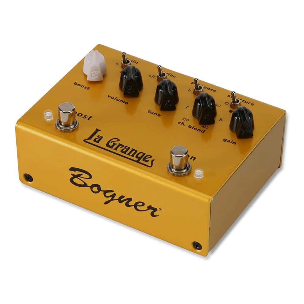Bogner La Grange See All