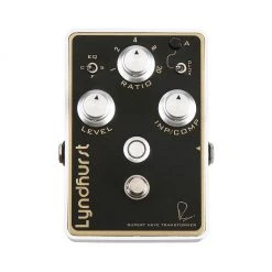 Bogner Lyndhurst Compressor See All