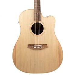 Acoustic Guitars Cole Clark AN2EC Bunya Blackwood