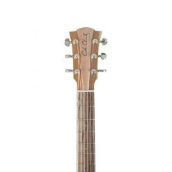 Cole Clark - Fat Lady CCFL2EC-BLBL-HU 211240766 - All Blackwood Acoustic Guitars