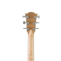 Cole Clark - Fat Lady CCFL2EC-BLBL-HU 211240766 - All Blackwood Acoustic Guitars