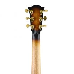 Cole Clark Fat Lady 2EC - All Blackwood Sunburst