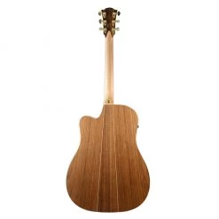 Cole Clark Fat Lady 2 Cutaway - Redwood Blackwood - She Oak