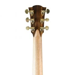 Cole Clark Fat Lady 2 Cutaway - Redwood Blackwood - She Oak
