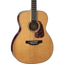 Takamine CP7MO-TT Thermal Top Acoustic Guitar