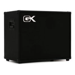 Gallien-Krueger Gallien Krueger CX210 - 400w 2x10 8ohms Bass Speaker Cabinet Bass Guitar Amps
