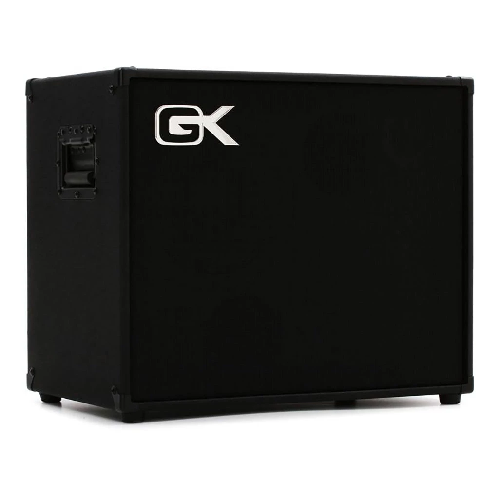Gallien-Krueger Gallien Krueger CX210 - 400w 2x10 8ohms Bass Speaker Cabinet Bass Guitar Amps