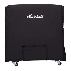 Marshall 1960B - 300W 4X12 Straight Extension Cabinet