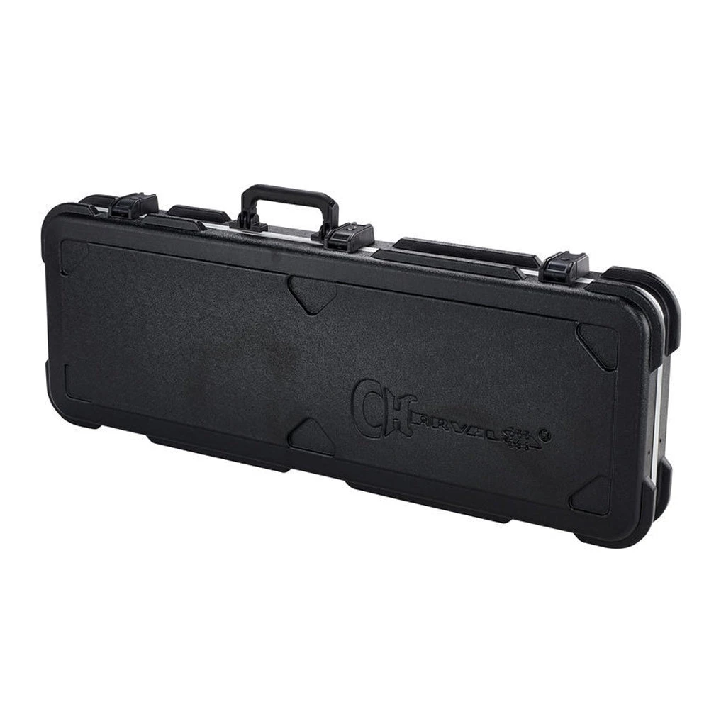 Charvel - Joe Duplantier USA Signature Model - Satin Black Electric Guitars