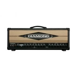 Diamond Spitfire II Amplifier Head Electric Guitar Amps