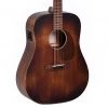 Acoustic Guitars Sigma - DM-15E Aged