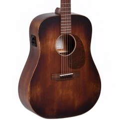 Acoustic Guitars Sigma - DM-15E Aged
