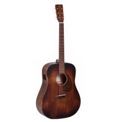 Acoustic Guitars Sigma - DM-15E Aged