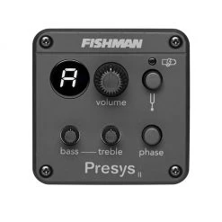 Acoustic Guitars Sigma - DM-15E Aged