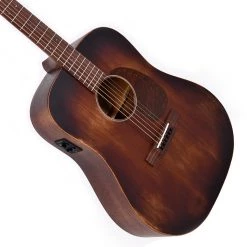 Acoustic Guitars Sigma - DM-15E Aged
