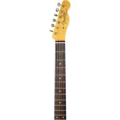 Fender Custom Shop'59 Esquire Custom - Journeyman Relic - Aged Inca Silver Electric Guitars