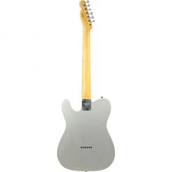 Fender Custom Shop'59 Esquire Custom - Journeyman Relic - Aged Inca Silver Electric Guitars