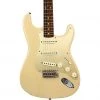 Electric Guitars Fender Custom Shop Limited Edition 50's Stratocaster Journeyman Relic - Desert Sand - Rosewood Neck