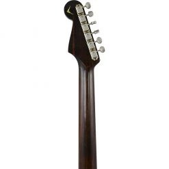 Electric Guitars Fender Custom Shop Limited Edition 50's Stratocaster Journeyman Relic - Desert Sand - Rosewood Neck