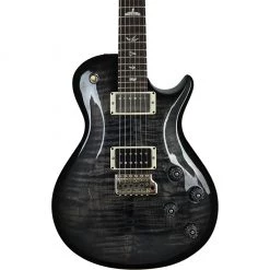 PRS Tremonti Charcoal Contour Burst Electric Guitars