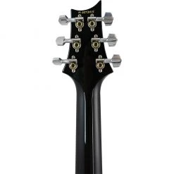 Electric Guitars PRS Custom 24/08 - Faded Whale Blue - Pattern Thin Neck