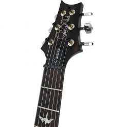 Electric Guitars PRS Custom 24/08 - Faded Whale Blue - Pattern Thin Neck