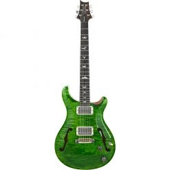 PRS Hollowbody II - Emerald Electric Guitars