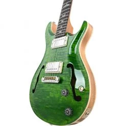 PRS Hollowbody II - Emerald Electric Guitars