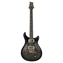 PRS DGT - 10 Top Charcoal Burst Electric Guitars