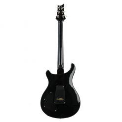 PRS DGT - 10 Top Charcoal Burst Electric Guitars
