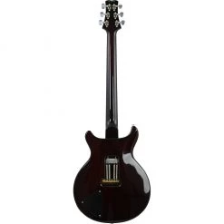Electric Guitars PRS Santana Artist Package – Black Gold Burst