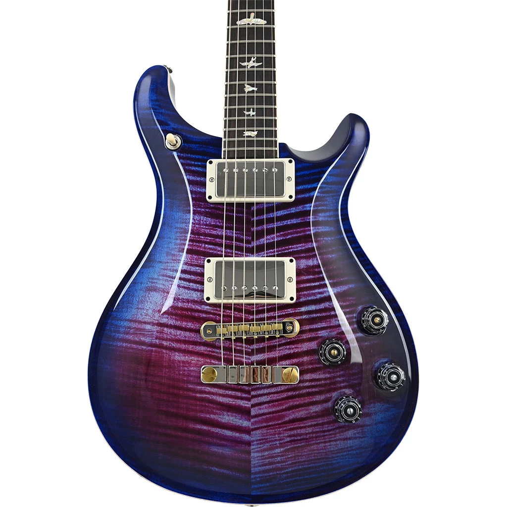 Electric Guitars PRS McCarty 594 - Violet Blue Burst