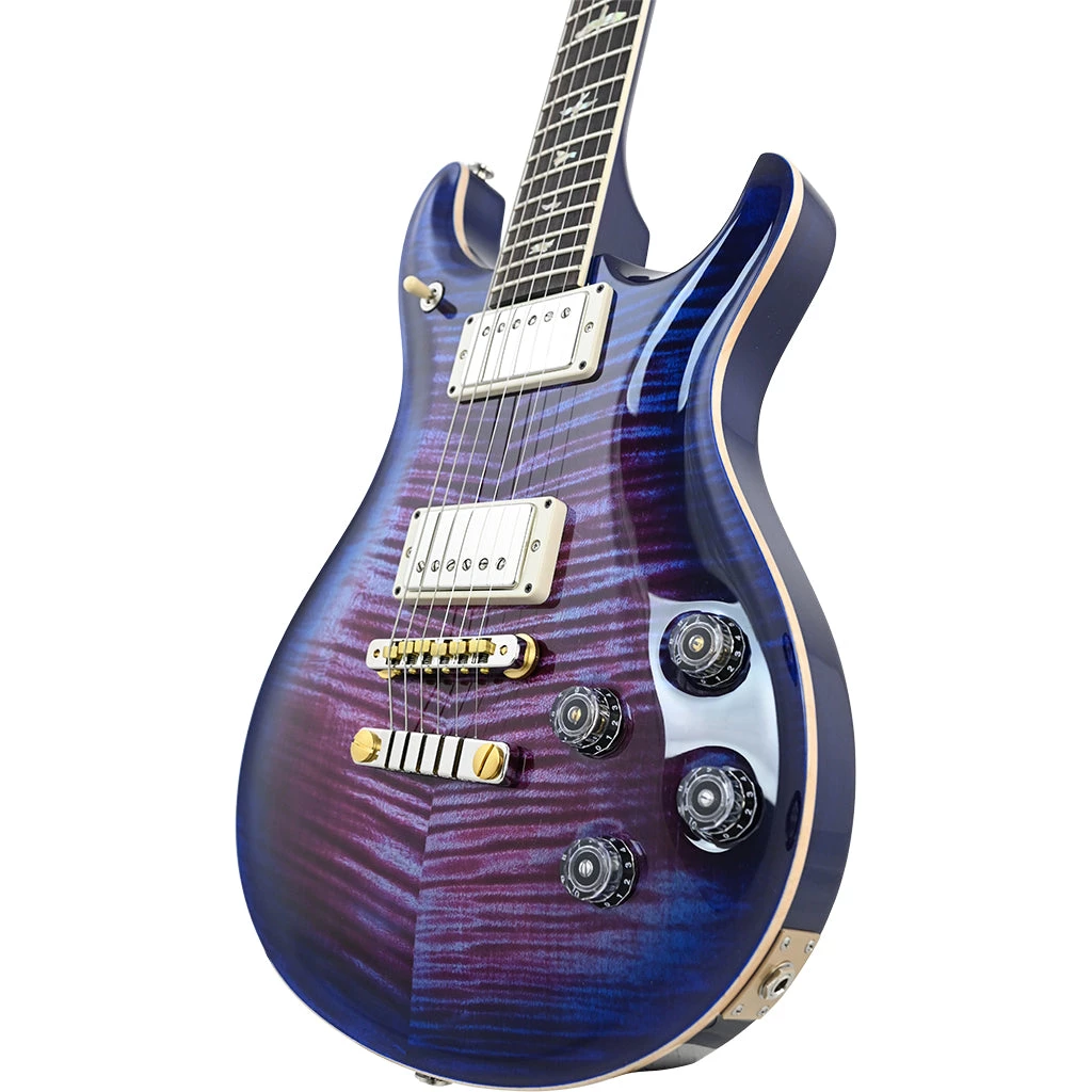 Electric Guitars PRS McCarty 594 - Violet Blue Burst