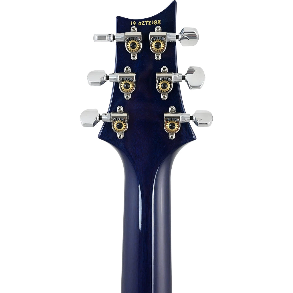 Electric Guitars PRS McCarty 594 - Violet Blue Burst