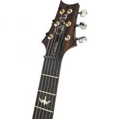 Electric Guitars PRS Custom 24 - Orange Tiger- Pattern Thin