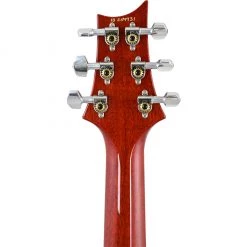 PRS Custom 24 - McCarty Sunburst - Pattern Regular Neck