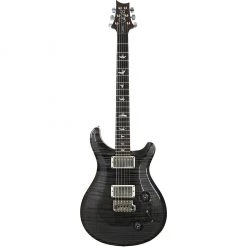 Electric Guitars PRS Custom 22 - 10 Top Grey Black