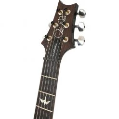 Electric Guitars PRS Custom 22 - 10 Top Grey Black