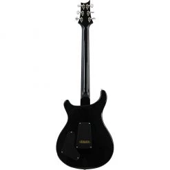 Electric Guitars PRS Custom 22 - 10 Top Grey Black