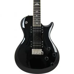 PRS SE Tremonti Standard - Black Electric Guitars