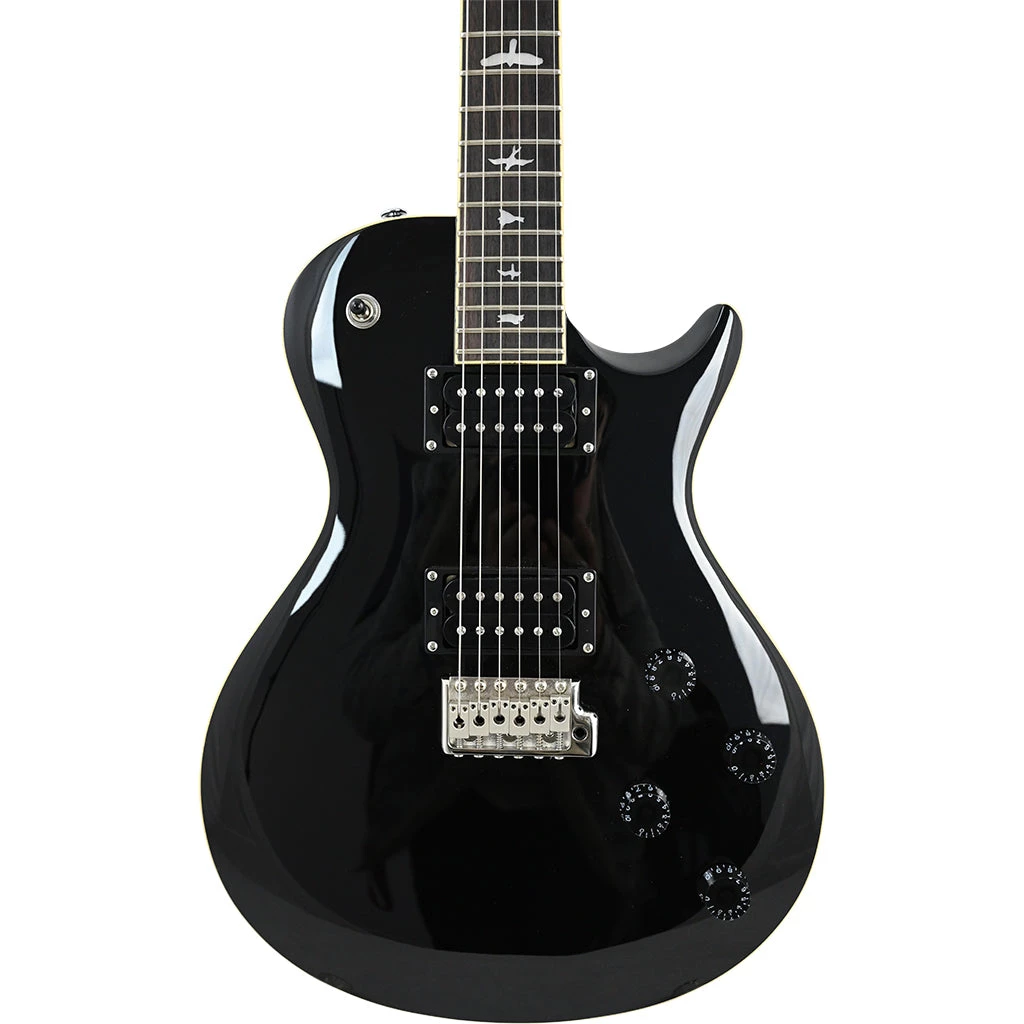 PRS SE Tremonti Standard - Black Electric Guitars